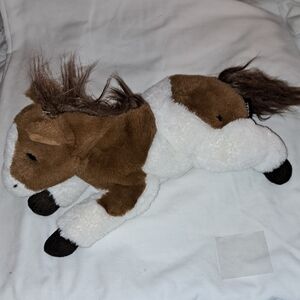 FAO Schwarz Plush Horse/ BUNDLE ONLY